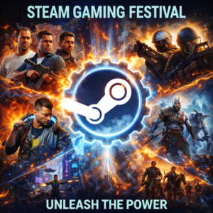 4888 steam games collection offline pack for steam accounts