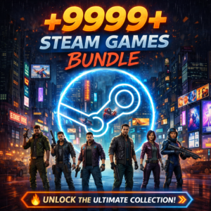 steam games